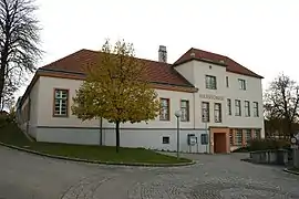 Volksschule