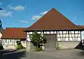 Alte Kelter