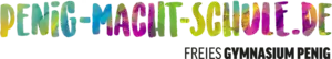 Logo des Freien Gymnasiums Penig