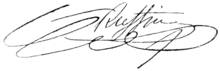 Signatur