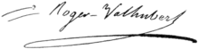Signatur