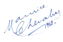 Unterschrift