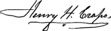 Signatur