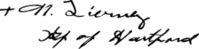 Signatur