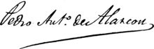 Signatur