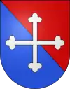 Wappen von Signy-Avenex