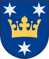 Wappen der Gemeinde Sigtuna