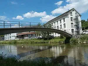 SihlaustegMSA-Steg