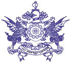 Siegel von Sikkim