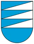Wappen von Schlanders