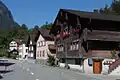 Amsteg