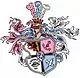 Wappen der AV Silesia (Halle, Bonn) Bochum im CV