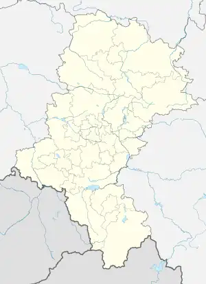 Spodek (Arena) (Schlesien)