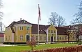 Silkeborg Hovedgård