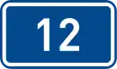 Silnice I/12