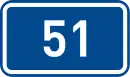 Silnice I/51