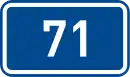 Silnice I/71