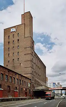 Bild des Objektes