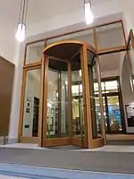 Hotel Waldhaus, Sils-Maria