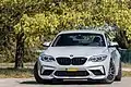 BMW F87 (M2)(2015–2021)
