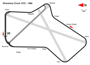 Layout 1975–1986
