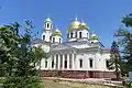 Alexander-Newski-Kathedrale (1823–1829), Simferopol