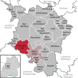 Karte