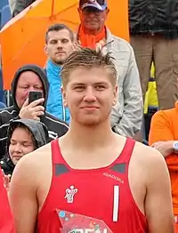 Simon Sejr