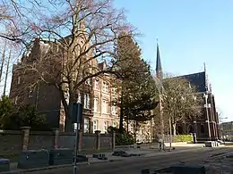 Kloosterstraat Simpelveld