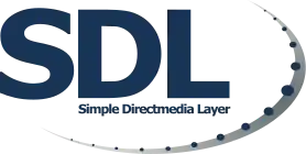 Logo von SDL