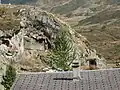 Infanteriewerk Simplon Ost