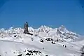 Fiescher Gabelhorn und Gross Wannenhorn