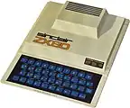 Sinclair ZX80(1980)