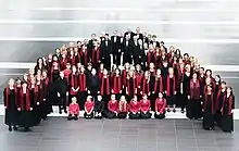 Singakademie Dresden