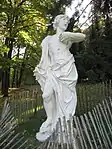 „Singendes Quartett - Junger Mann“ (Tenor)