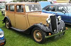 Singer 11 (1934)