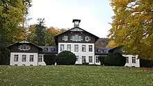Schloss Sinnershausen