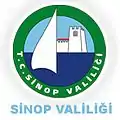 Wappen von Sinop