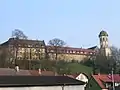 Stift Sinsheim