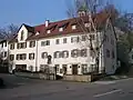 Altes Spital