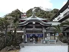 Daishidō