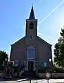 Kirche von Erpe
