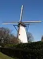 Sint-Michielsgestel, Mühle: der Genenberg