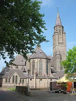 Antoniuskirche