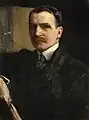 Selbstporträt (1905)
