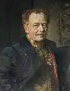 John Gilmour