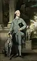Joshua Reynolds:Richard Peers Symons, M.P.1770–1771