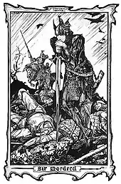 Mordred
