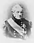 Admiral of the Fleet Sir William Parker, 1. Baronet