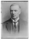 William Mackenzie